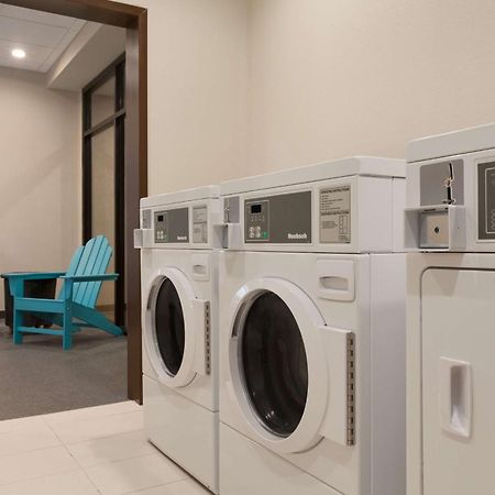 Home2 Suites By Hilton Oklahoma City Quail Springs Ngoại thất bức ảnh