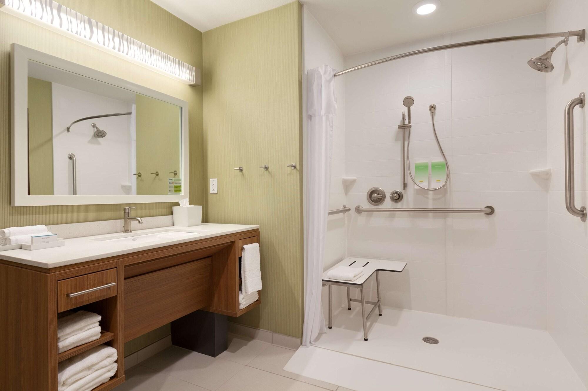 Home2 Suites By Hilton Oklahoma City Quail Springs Ngoại thất bức ảnh