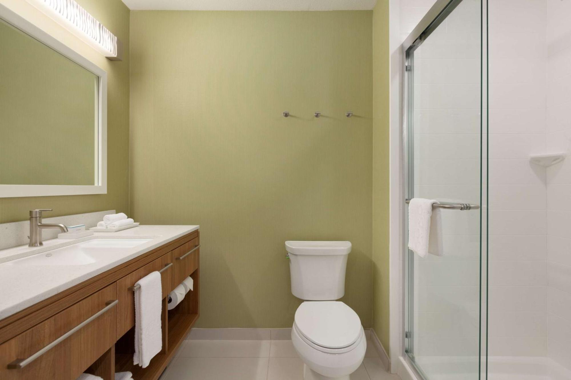Home2 Suites By Hilton Oklahoma City Quail Springs Ngoại thất bức ảnh