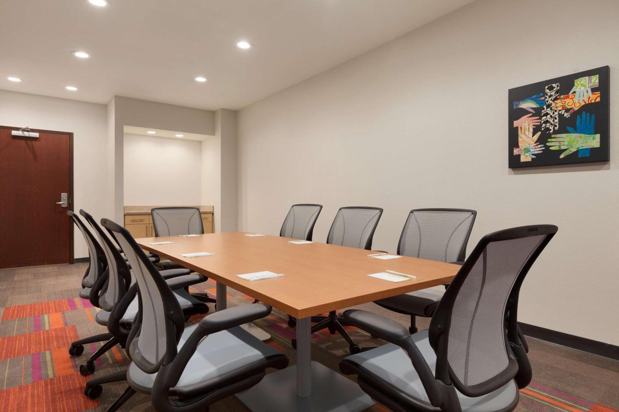 Home2 Suites By Hilton Oklahoma City Quail Springs Ngoại thất bức ảnh