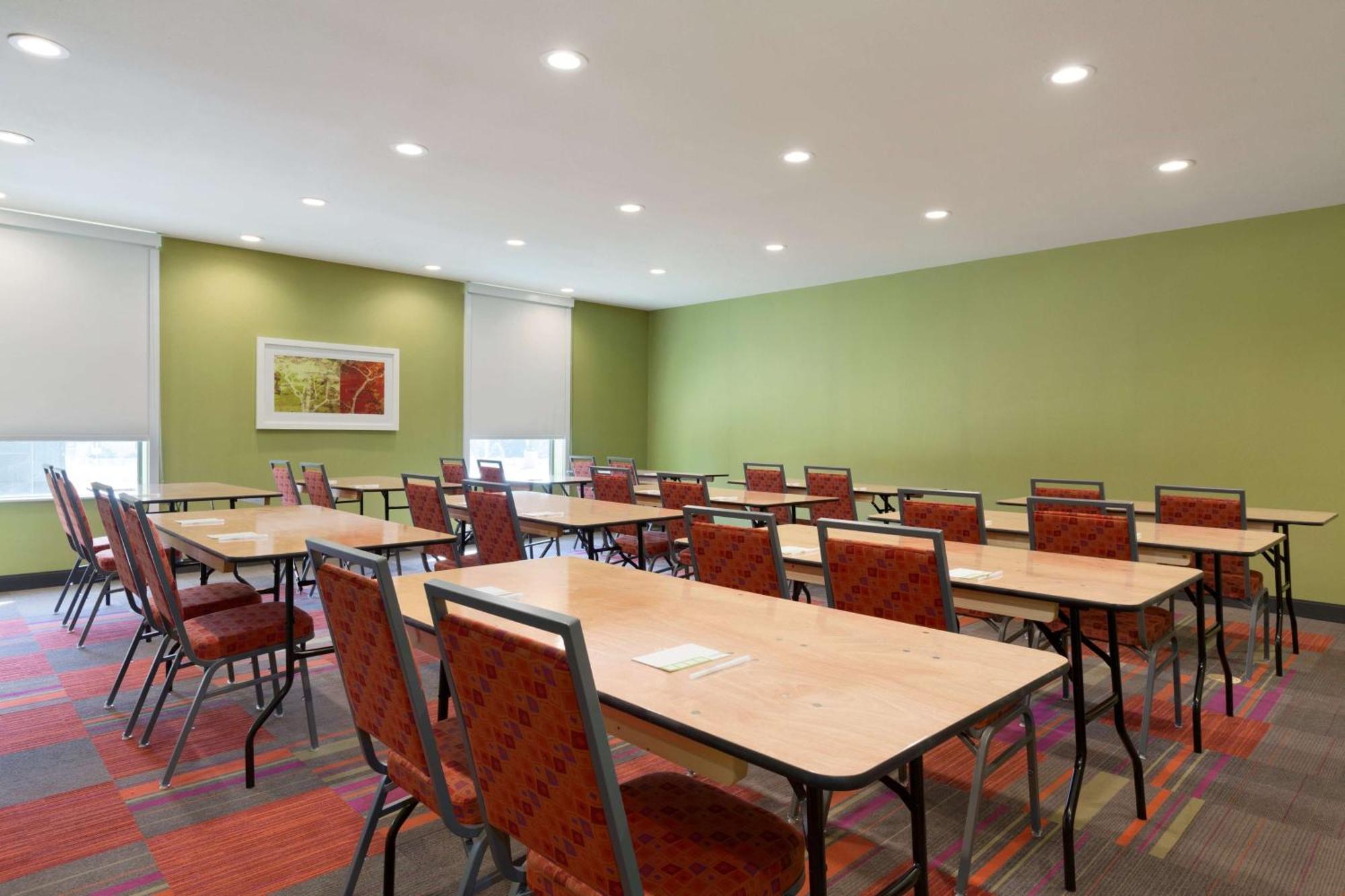 Home2 Suites By Hilton Oklahoma City Quail Springs Ngoại thất bức ảnh