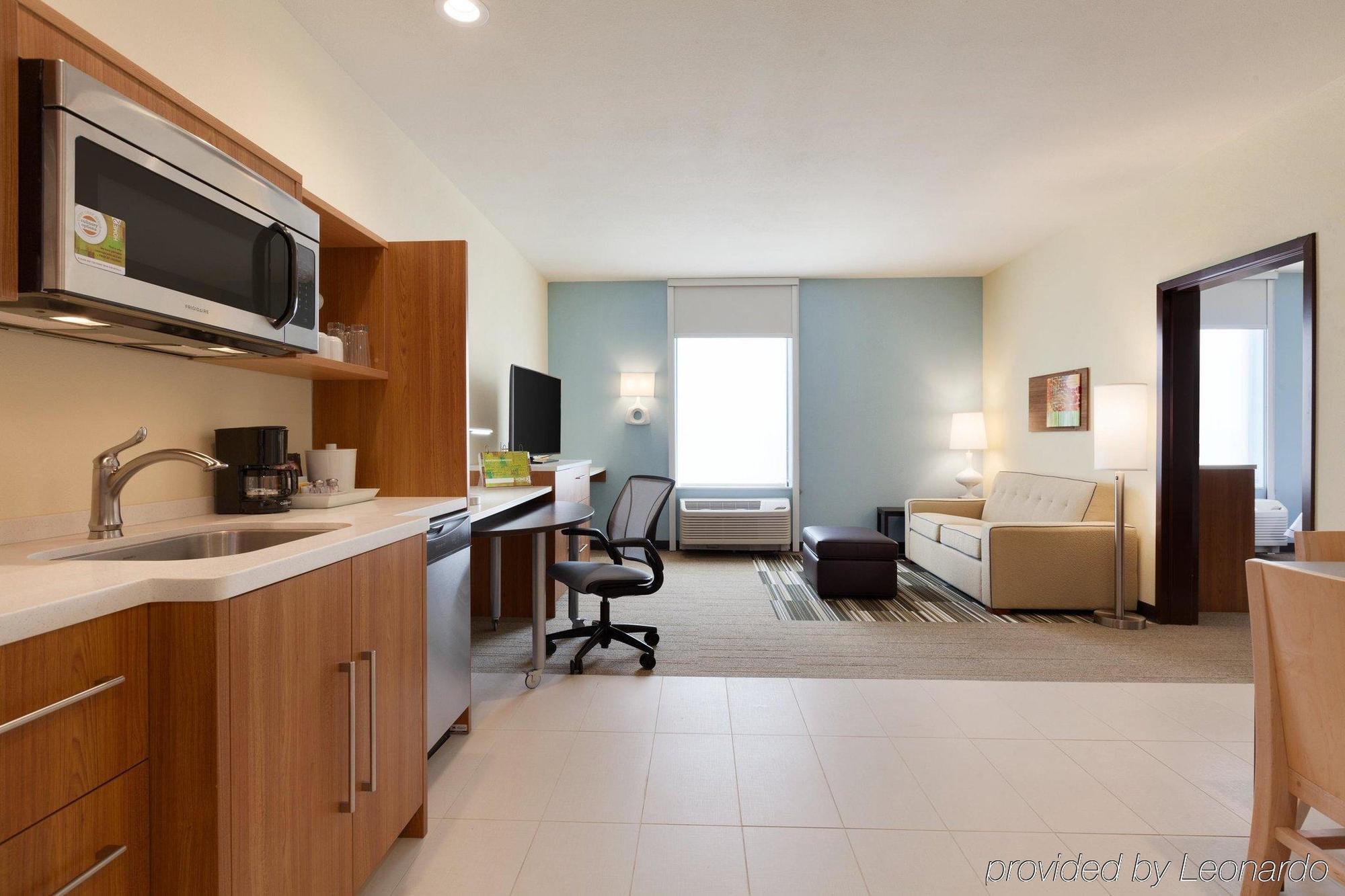 Home2 Suites By Hilton Oklahoma City Quail Springs Ngoại thất bức ảnh