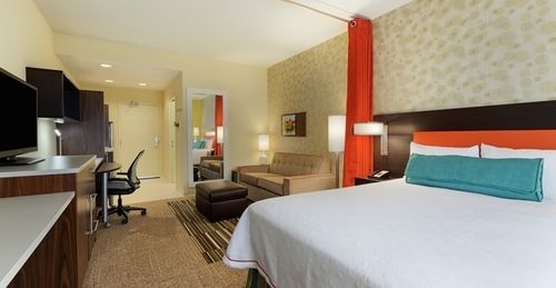 Home2 Suites By Hilton Oklahoma City Quail Springs Ngoại thất bức ảnh