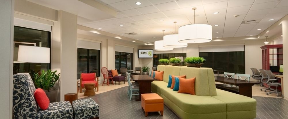 Home2 Suites By Hilton Oklahoma City Quail Springs Ngoại thất bức ảnh
