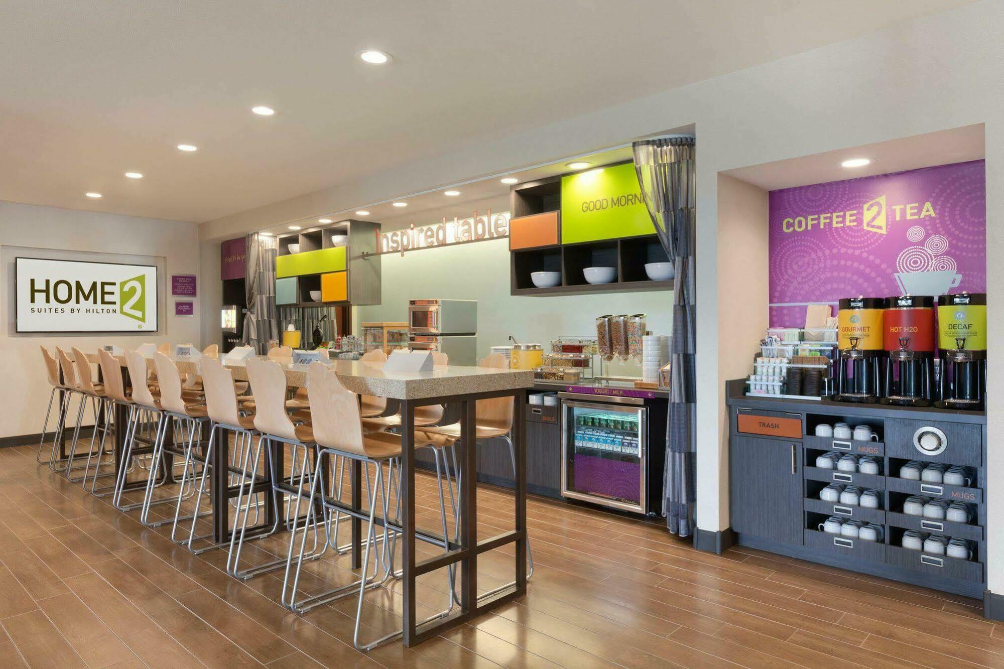 Home2 Suites By Hilton Oklahoma City Quail Springs Ngoại thất bức ảnh